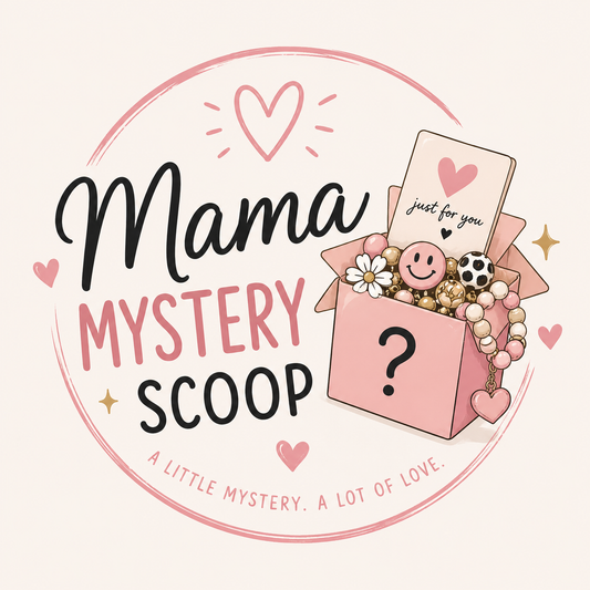 "Mama" Scoop