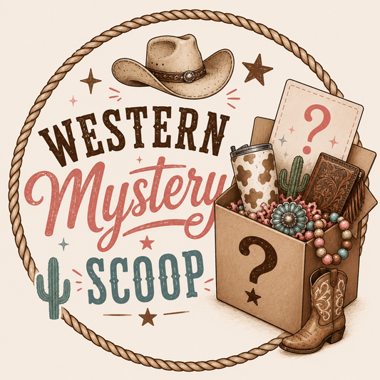 "Western" Scoop