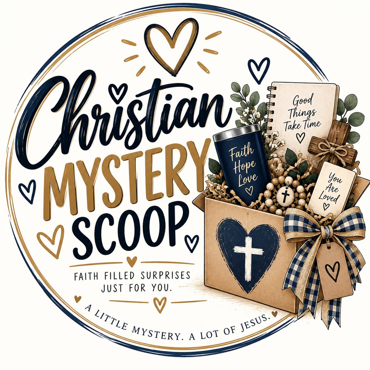 "Christian" Scoop